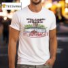 Welcome To The Jungle Go Cincinnati Bengals T Shirt