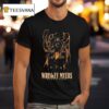 Whiskey Myers Midnight Woman July Nashville Tn T Shirt