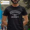 Whiteboy University Est T Shirt