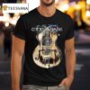 Whitesnake Acoustic Adventures Guitar T Shirt