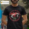 Whitesnake Always And Forever T Shirt