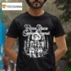 Wicca Phase Springs Eternal Horses T Shirt