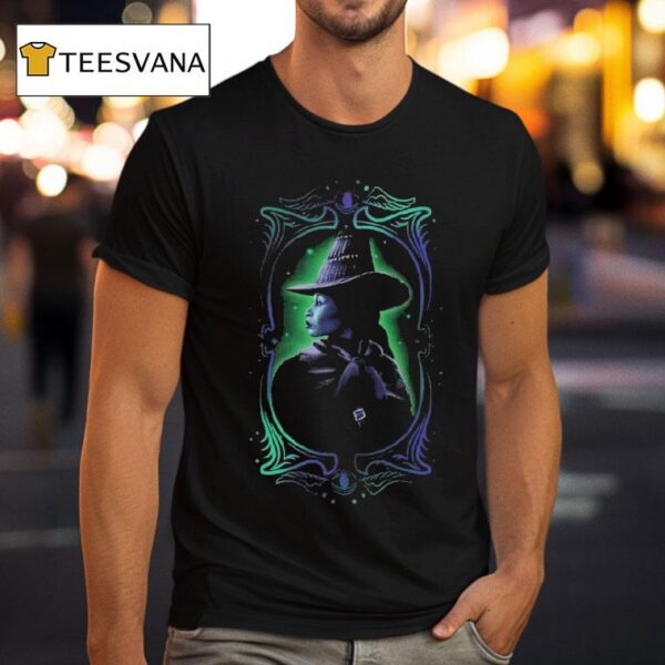 Wicked Elphaba T Shirt