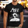 Will Ashley Ash T Shirt
