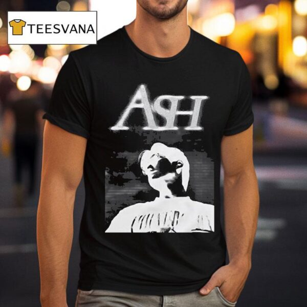 Will Ashley Ash T Shirt