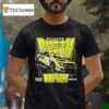 William Byron Raptor Hendrick Motorsports Nascar T Shirt