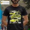 William Byron Hendrick Motorsports Team Raptor T Shirt