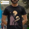 Witch Bolt Ka Bael God Of Fate T Shirt