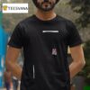 With Sails Ahead Infinite Void T Shirt