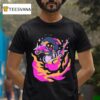 Wizard Fira T Shirt