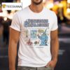 Wizard Of Barge Tools For Adventure The Tools For Adventure And The Power Of Imagination T Shirt