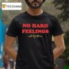 Wolf Alice No Hard Feelings T Shirt