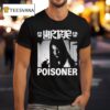 Wormrot Poisoner T Shirt