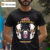 Wreck In Progress These Streets Are Ours Modern Streets T Shirt