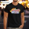 Wrestling Dontaku Tournamen T Shirt