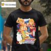 Wrestling Hiroshi Tanahashi Njph T Shirt