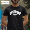 Xweaponx Xxx Daze T Shirt