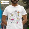 Y All Need Proverbs Not Pronouns T Shirt