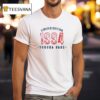 Yorubachic Limited Edition Yoruba Babe T Shirt