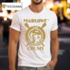 Yota Tsuji X Marlow Crush Los Ingobernables T Shirt