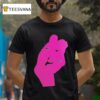You And Me Having Sex Doggy T Shirt