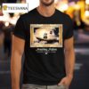 Young Bucks A Declaration Matthew And Nicholas Jackson Aew T Shirt
