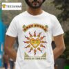 Yuya Uemura Hero Of The Sun T Shirt