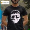 Zack Ryder Big Face T Shirt