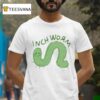 Zane Little Inch Worm T Shirt