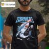 Zebrahead Shark T Shirt
