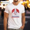 Zeds Dead Salt Shed Chicago Tour Dec T Shirt