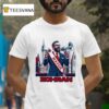 Zohran Mamdani Mayor Political T Shirt