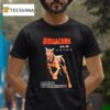 Zombie Dog Biohazard Ma T Shirt