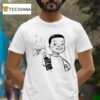 Zulu One Way Or Another T Shirt