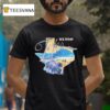 Zz Top Tejas Texas T Shirt