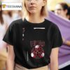 Seconds To Mars A Beautiful Lie Th Anniversary Skull Logo T Shirt