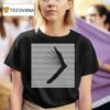 Actors Jacknife Sound T Shirt