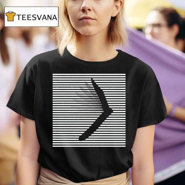 Actors Jacknife Sound T Shirt