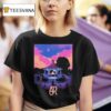 Ajr Xfinity Center Mansfield Ma Tour T Shirt