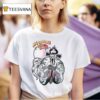 Big Trouble In Little China New T Shirt