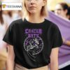 Cancer Bats Bat Rider T Shirt