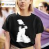 Chet Faker Blur Tour Photo T Shirt