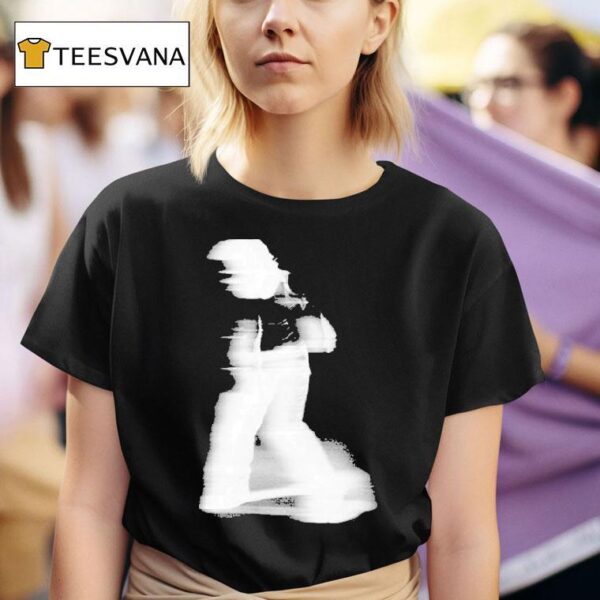 Chet Faker Blur Tour Photo T Shirt