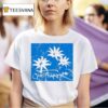 Chet Faker Melbourne T Shirt