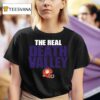 Clemson Tigers The Real Death Valley Helme T Shirt