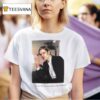 Cookie Mueller X Gary Indiana T Shirt