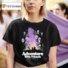 Dark Sky Adventure With Friends Parks Projec T Shirt