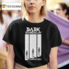 Dark Tranquillity Phantom Days T Shirt