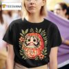 Daruma Garden T Shirt