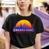 Dorney Park Wildwater Kingdom T Shirt